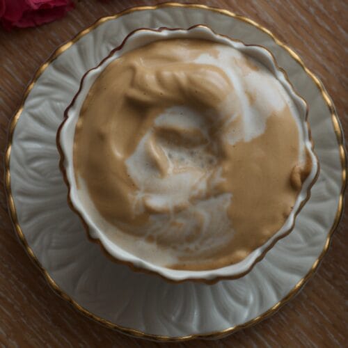 Buttermilk in Coffee A unique flavor fusion delight or disaster? My