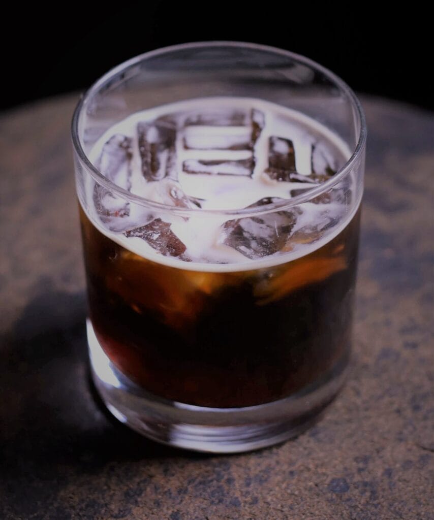 cold brew vs espresso