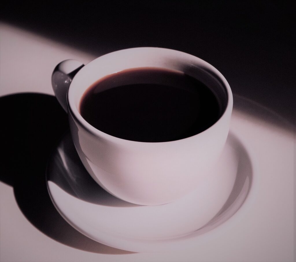 coffee drink
