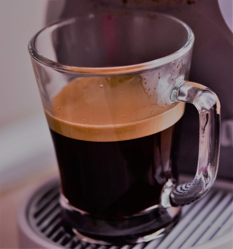 Blonde Americano: how to make it & what is it? - My Latte Coffee