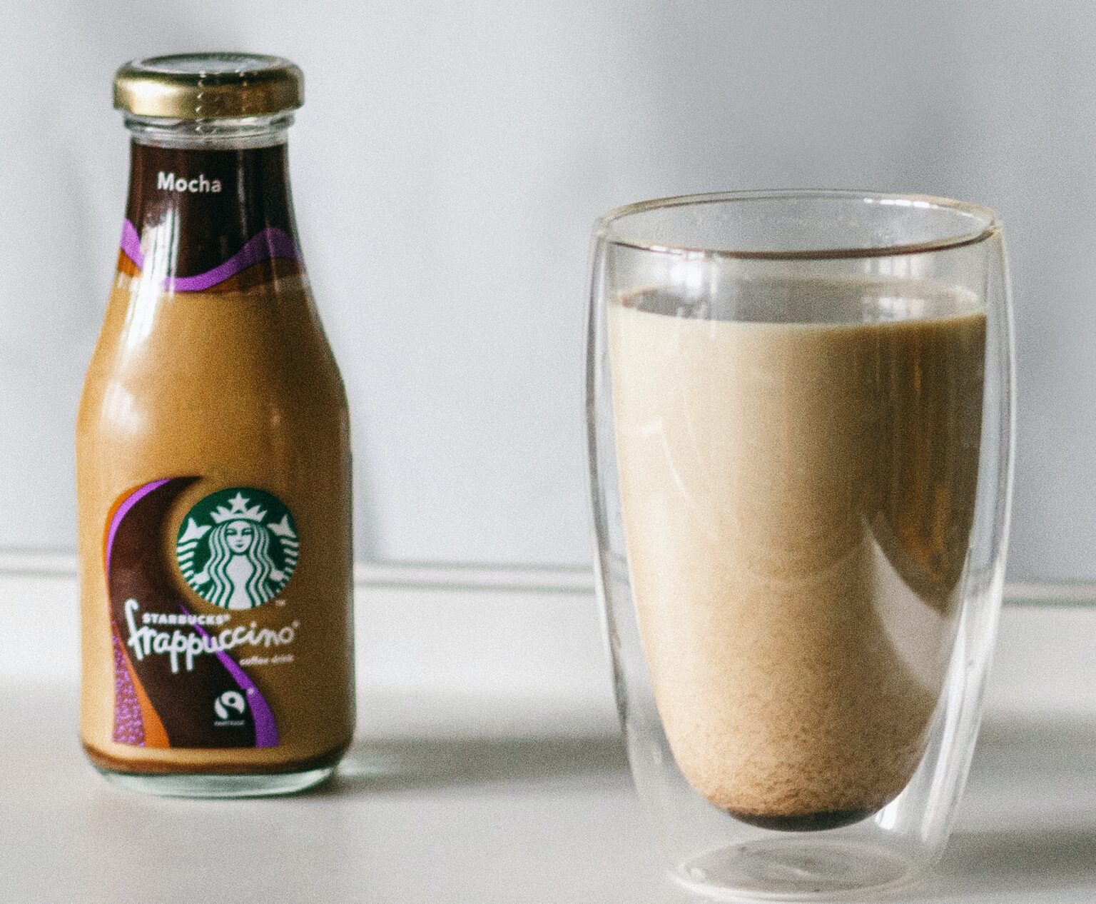 Frappuccino vs Cappuccino Exploring the differences