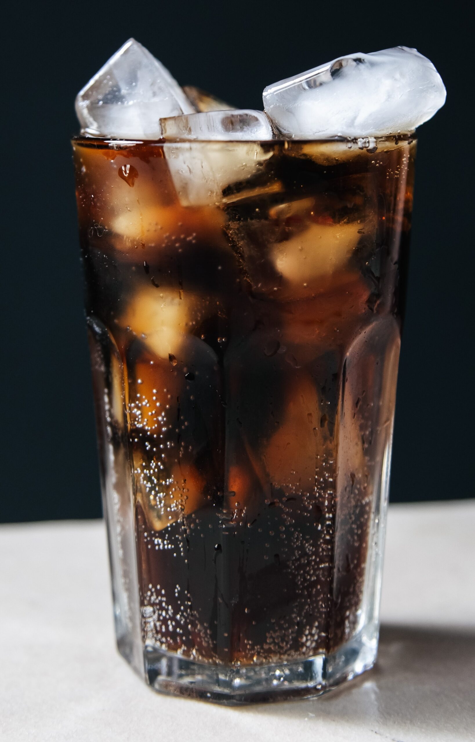 Iced Americano vs cold brew: get to know the differences