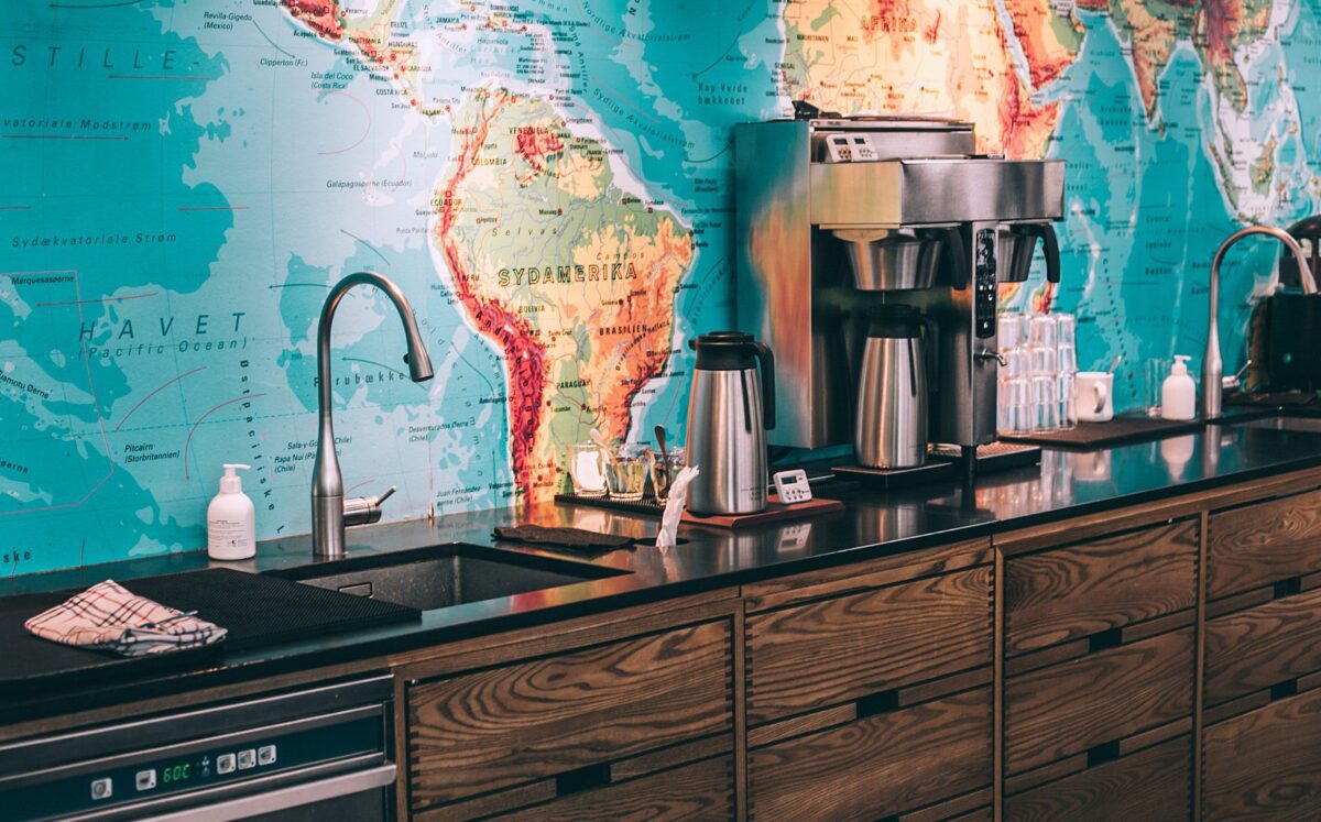 Espresso vs Moka pot, which machine is better? My Latte Coffee