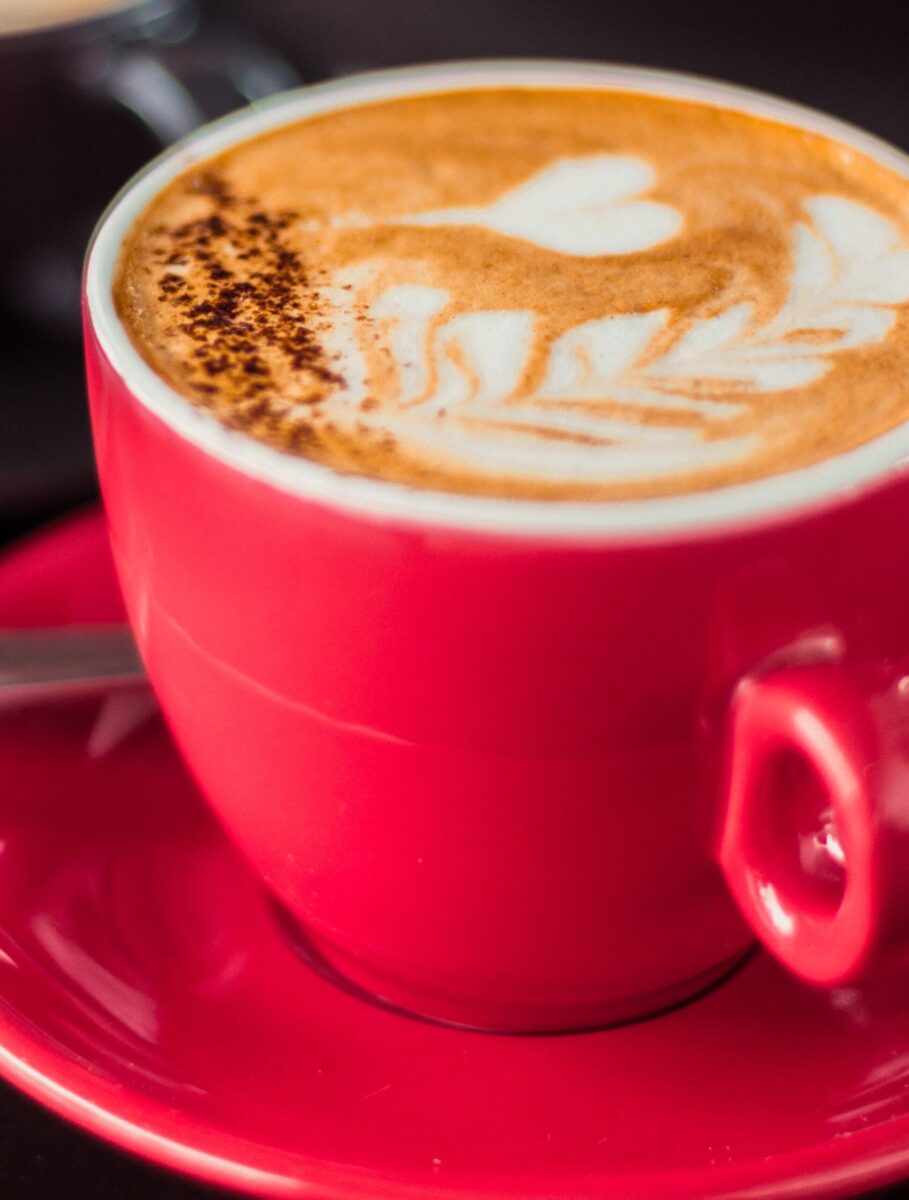 Dirty chai vs chai latte Exploring the differences!