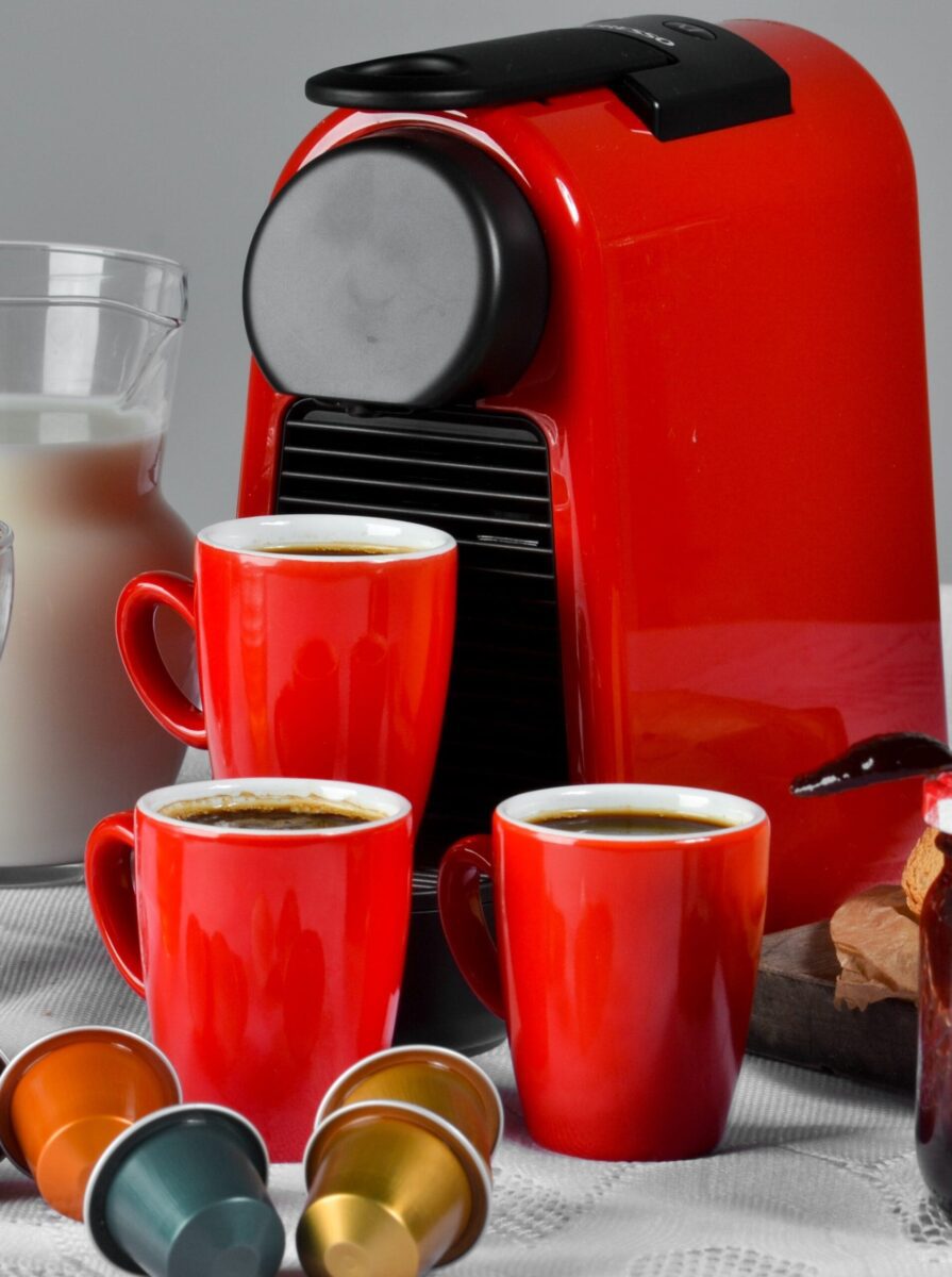 Which is better, the Keurig slim or the Keurig mini?