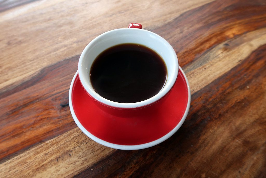 Health Pros and Cons of Coffee: Why should we drink coffee?