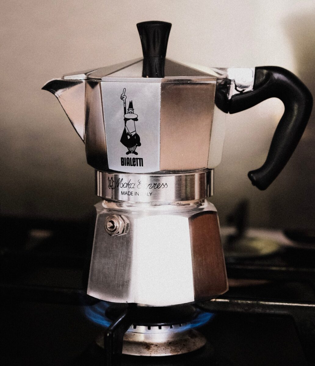 Bialetti Brikka vs Moka which coffee maker to pick?