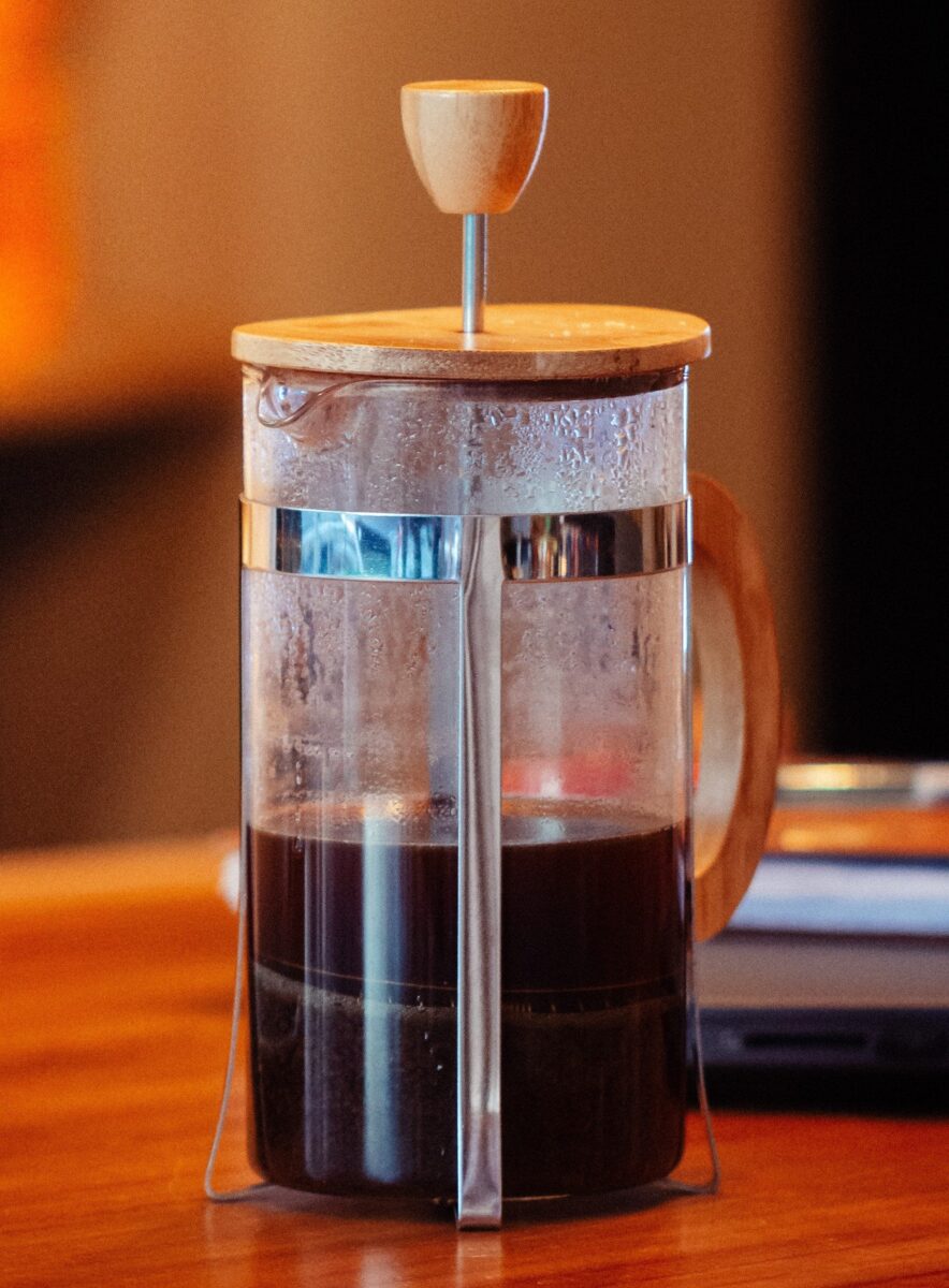 Cold brew vs French press get to know all the differences