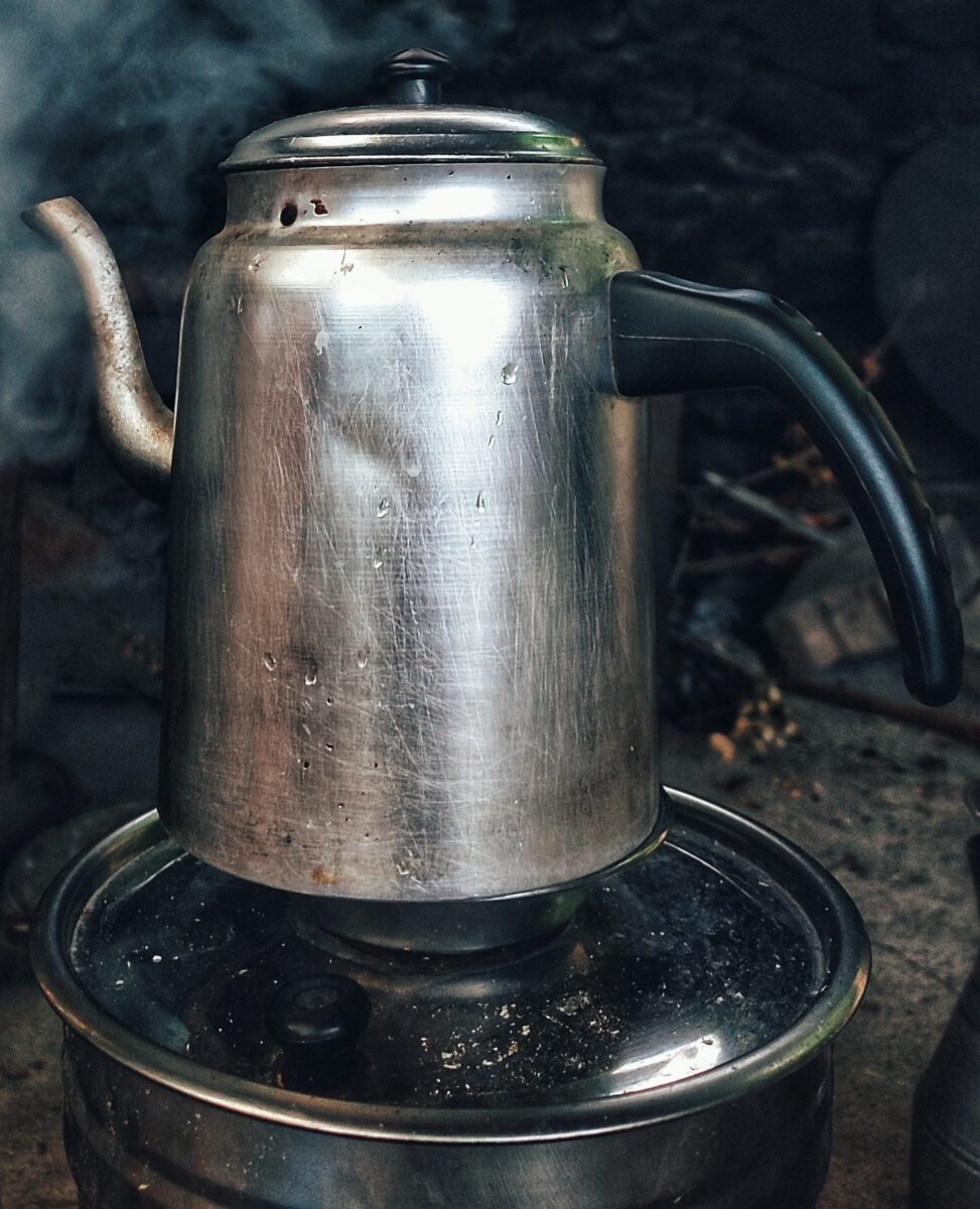 Moka Pot vs Percolator which coffee maker brew better?