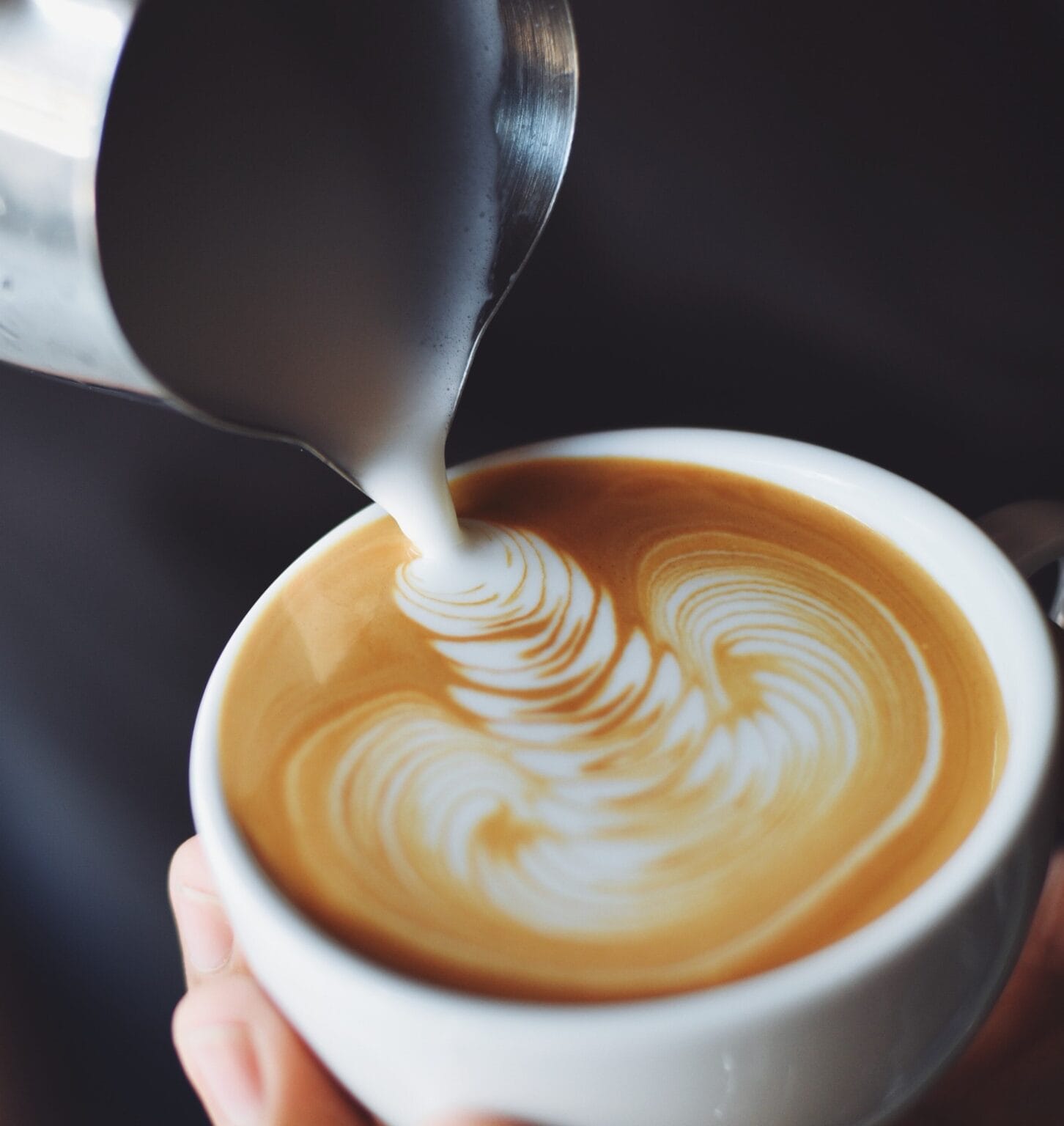 Decaf Latte what is it & how to make it? My Latte Coffee