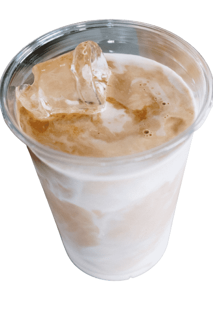 iced Americano