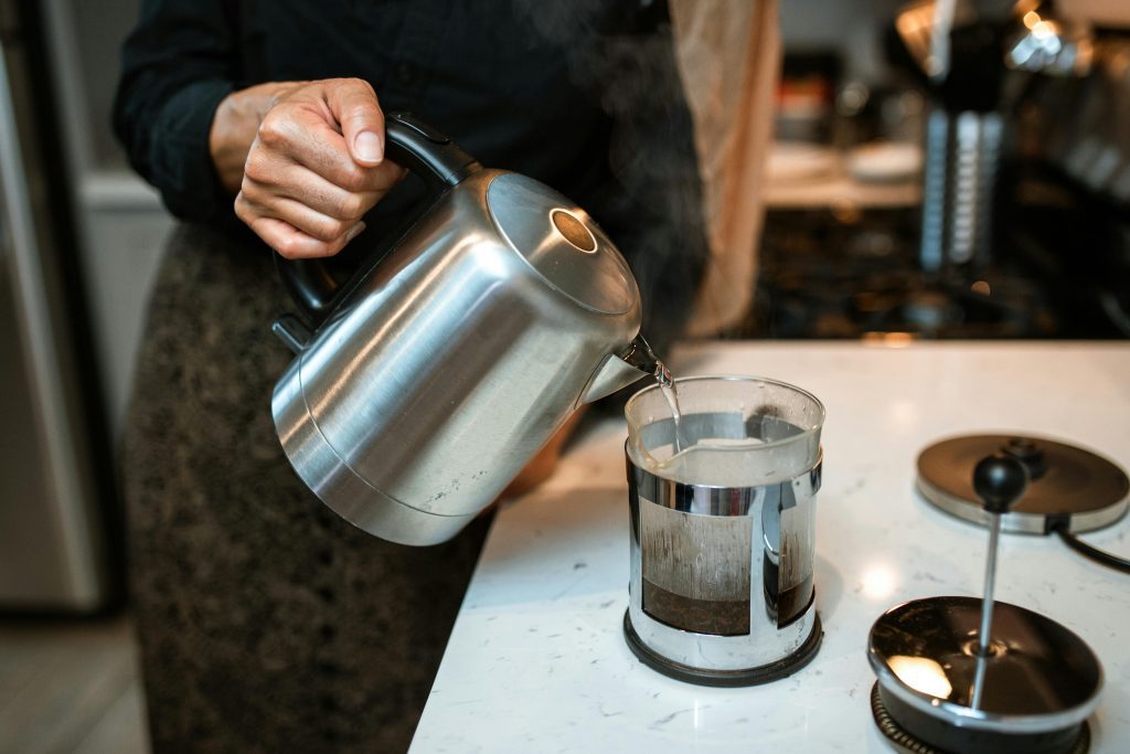 muller french press