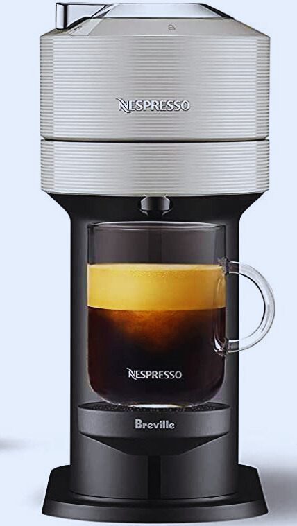 vertuo next breville