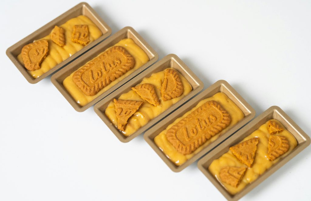 Biscoff