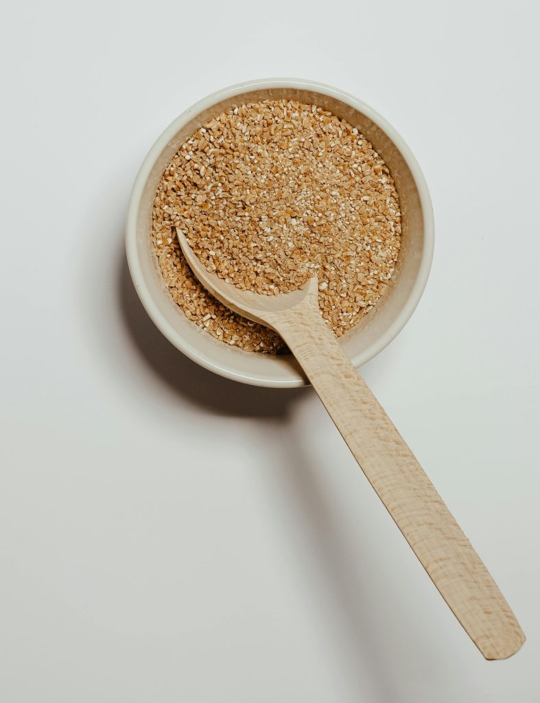 brown sugar