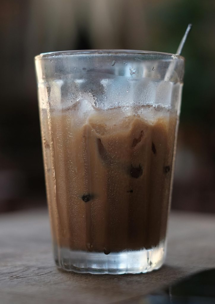 cold brew