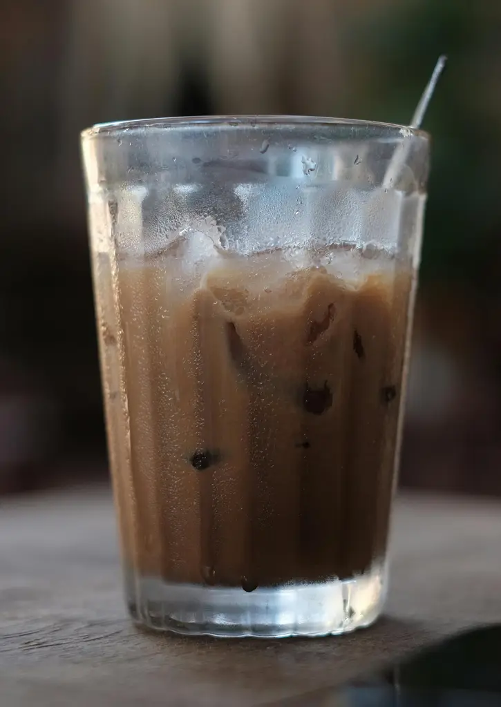 cold brew