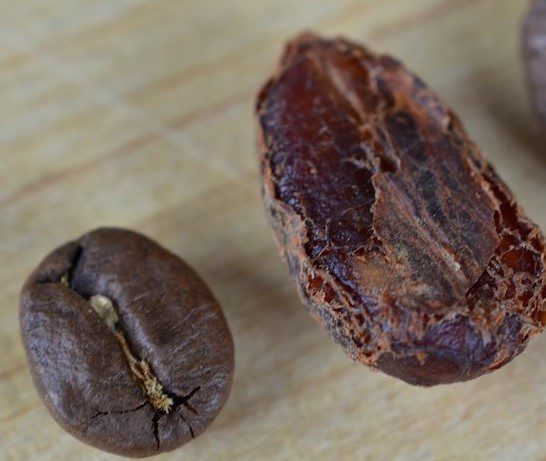 liberica coffee beans