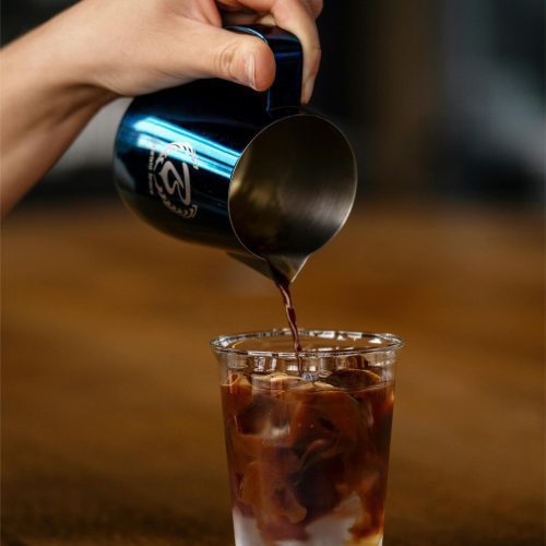 iced long black recipe