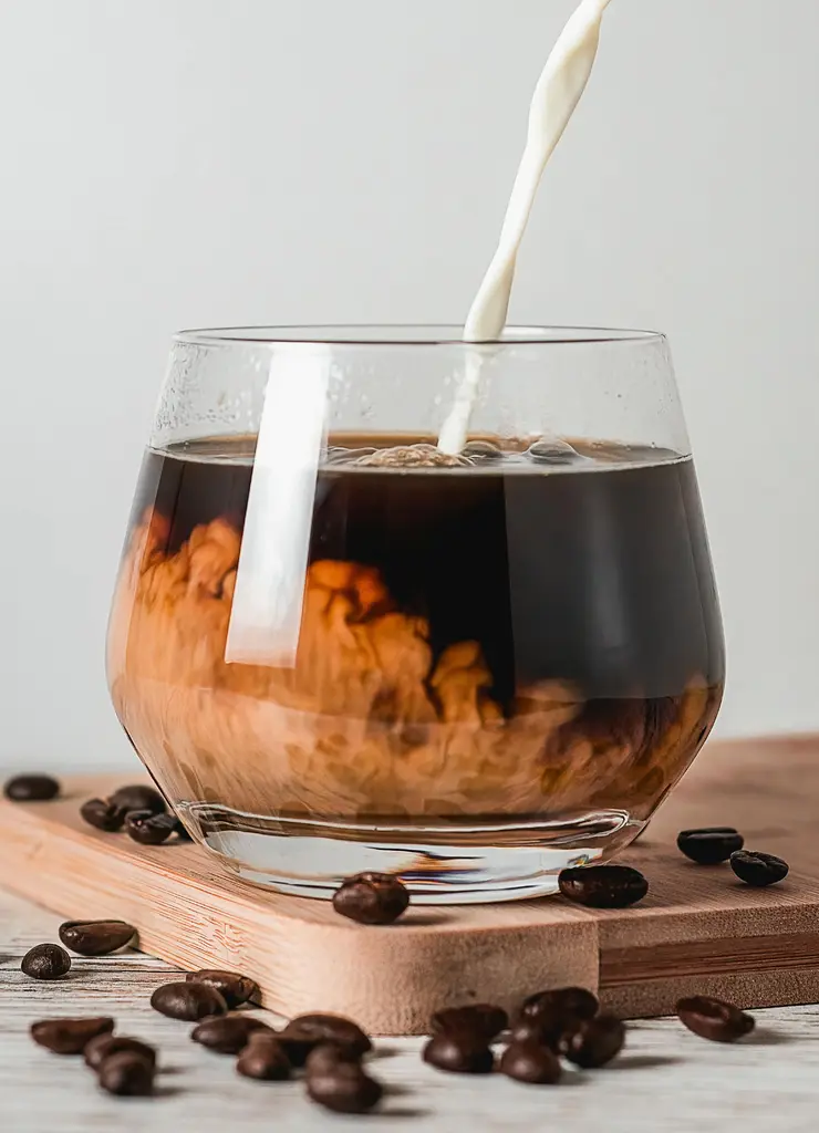 cafe au lait vs cappuccino