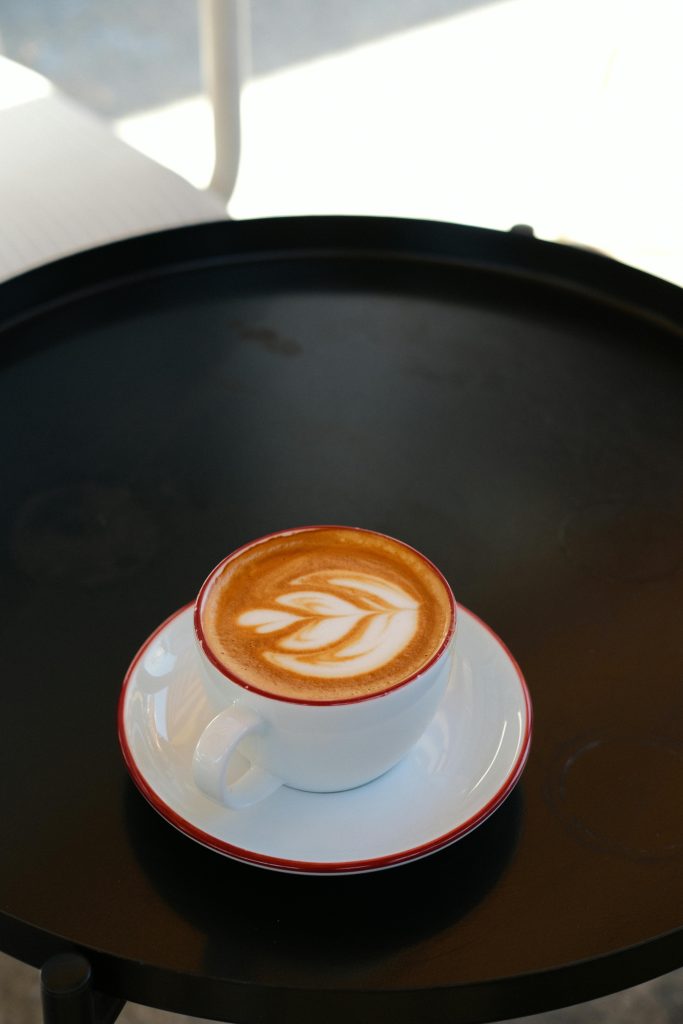 flat white vs latte vs cappuccino