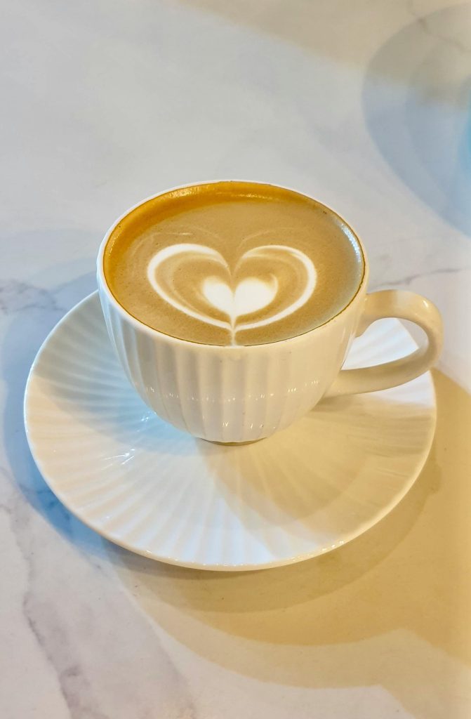 piccolo latte