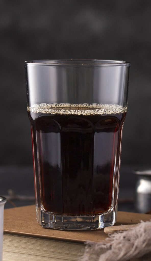 americano cup