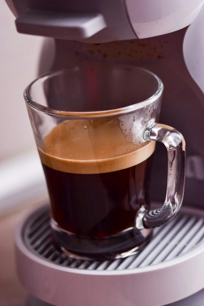 espresso cup