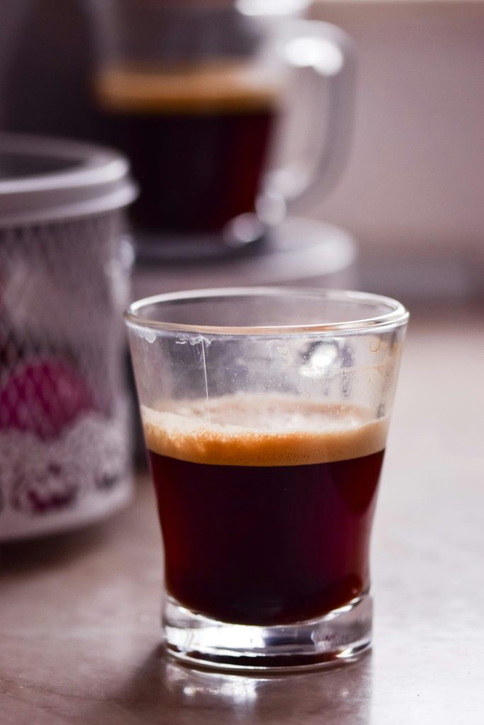 espresso