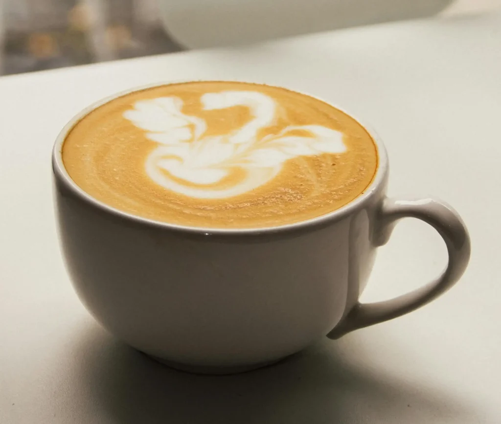 macchiato